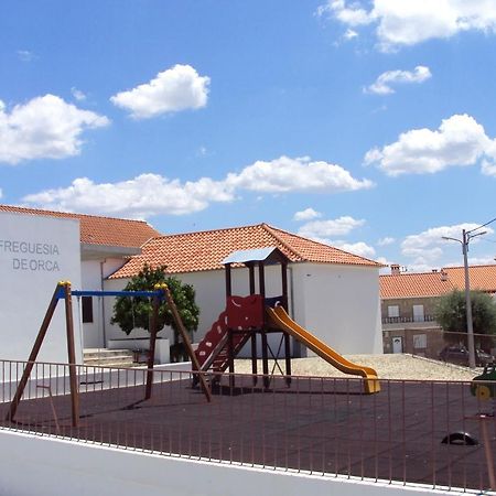 Villa Casa Da Rosa Linda Orca Exterior foto